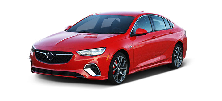 Orange County Buick Service and Repair - EZ-Brakes, LLC