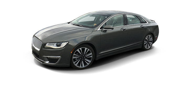 Orange County Lincoln Service and Repair - EZ-Brakes, LLC